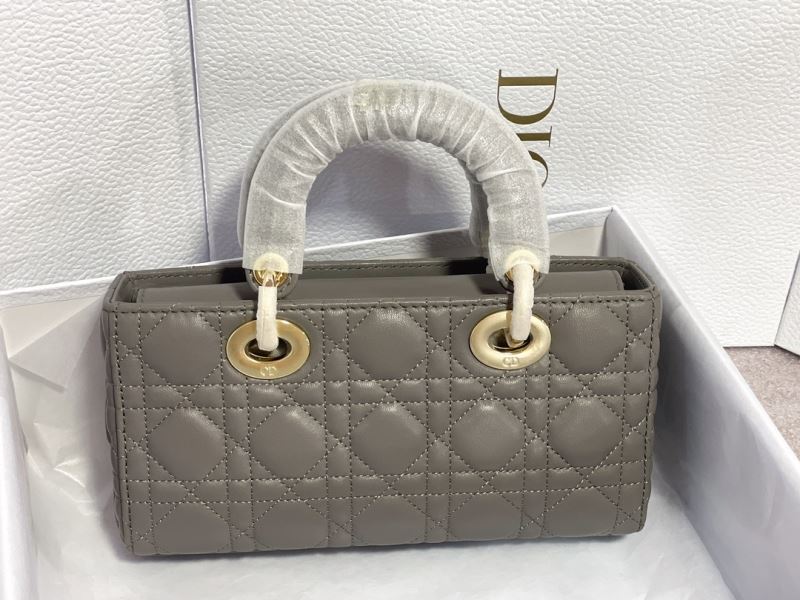 Christian Dior My Lady Bags